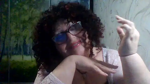 Milaniya606's Webcam Show