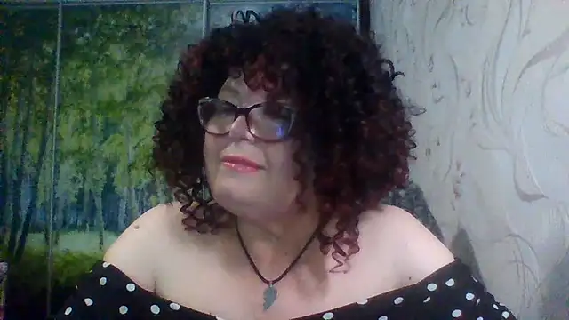 Milaniya606 Webcam Show