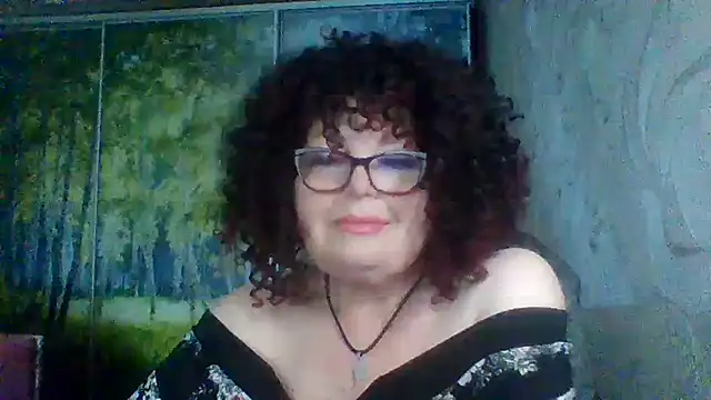 Milaniya606 Webcam-Show