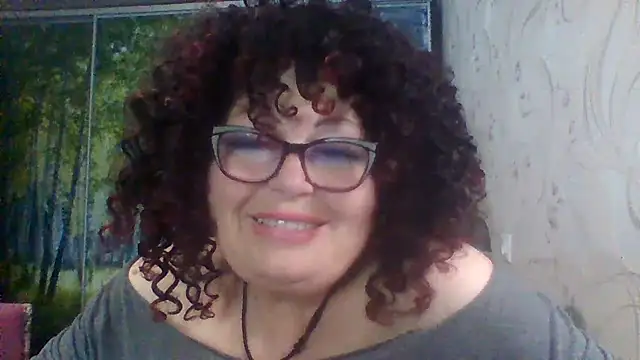 Milaniya606 Show in webcam