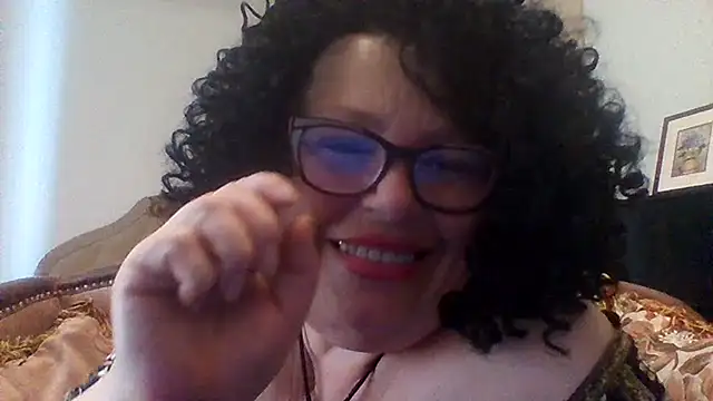 Milaniya606's Webcam Show