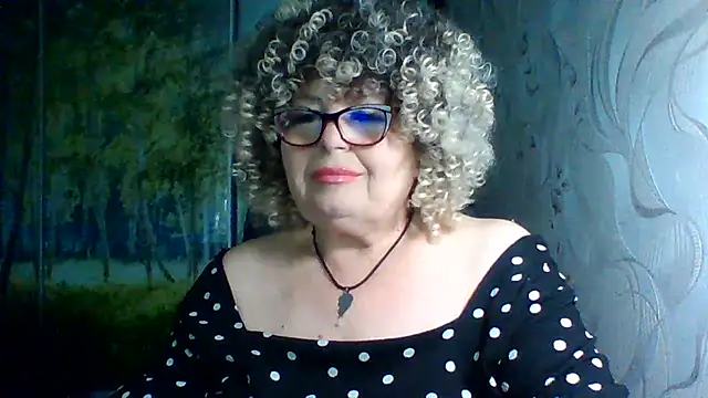 Milaniya606's Webcam Show
