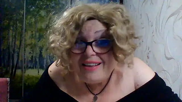 Milaniya606's Webcam Show