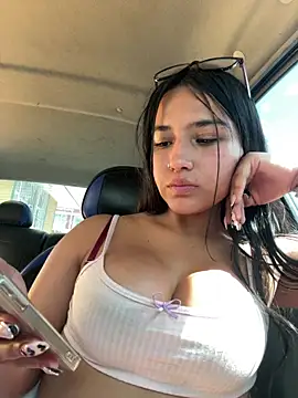 Samantha_firee's Webcam Show