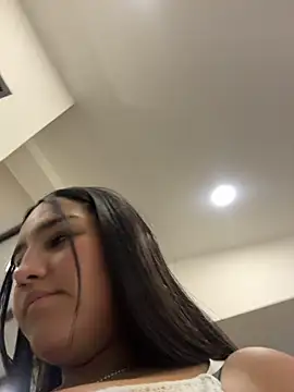 Samantha_firee Chat XXX in diretta