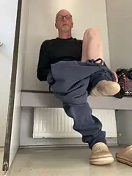 stevy4you webcam show