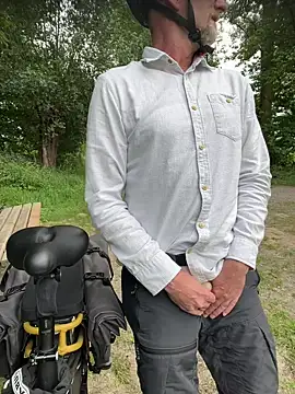 stevy4youn Webbikameraesitys