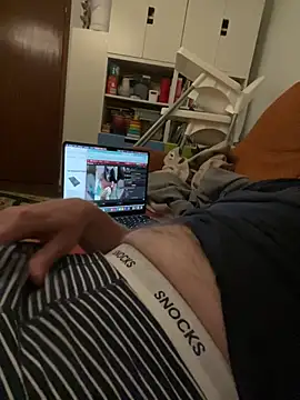 stevy4you webcam show