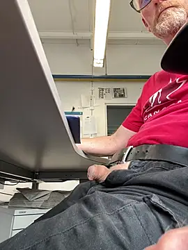 stevy4you Webcam-Show