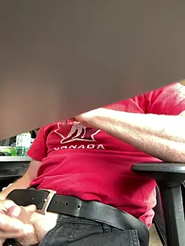stevy4you Webcam-Show