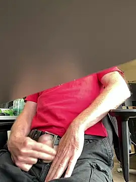 stevy4you Webcam-Show