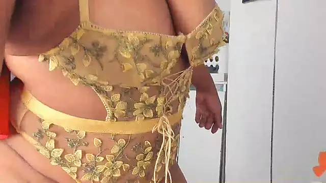 kadira6_ Webcam-Show