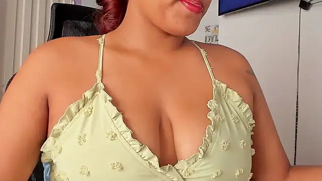 kadira6_'s Webcam Show