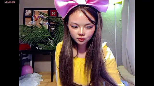 0xiaosu0's Webcam Show