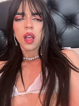 Show de webcam de kasey_