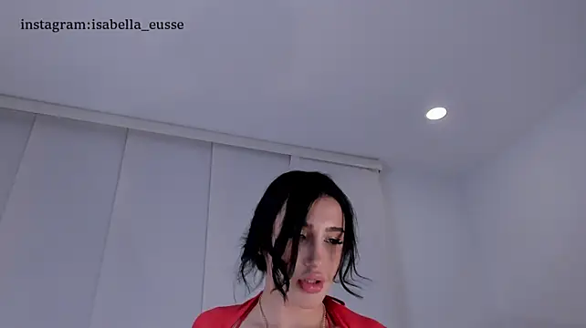charlie_euse Шоу с уебкамера