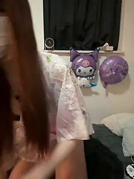 jura_xxxのウェブカメラショー