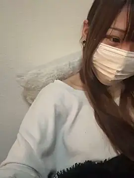 jura_xxxのウェブカメラショー