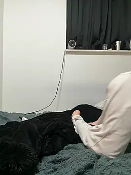 jura_xxxのウェブカメラショー