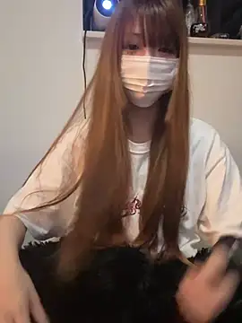 jura_xxxのウェブカメラショー