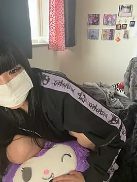 jura_xxx Webcam show
