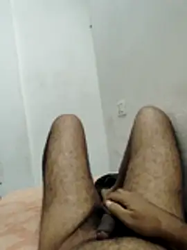 Show modela Your_lover_real na web-kameri