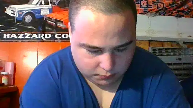 Show Webcam de Bigdaddy25078