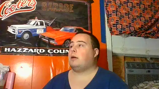 Bigdaddy25078's Webcam Show