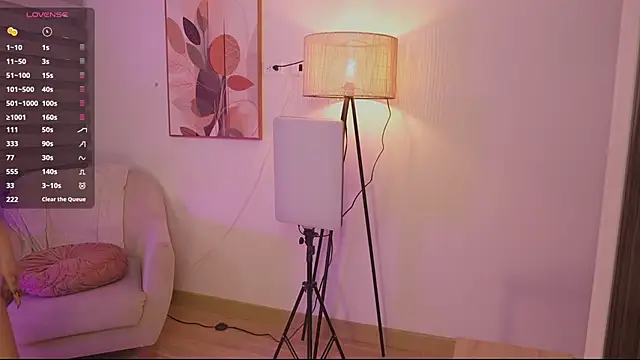 im_annie 라이브 XXX 채팅
