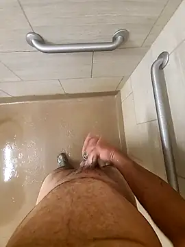 big_Jizzy_125's Webcam Show