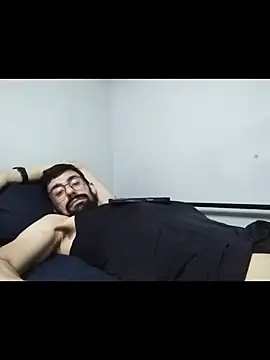 Bazarov@xh's Webcam Show