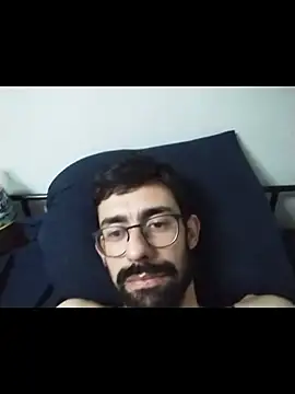 Show webcam de Bazarov@xh