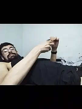 Bazarov@xh Webcam Show