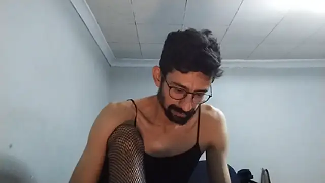 Bazarov@xh Show in webcam