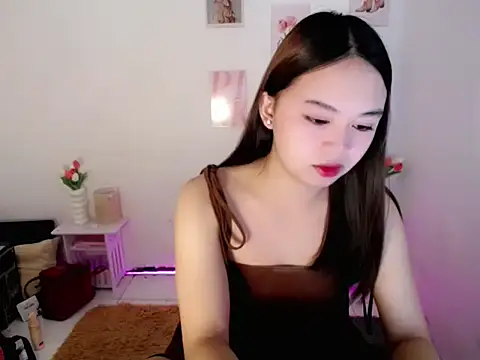 lustfullakim Pertunjukan Webcam