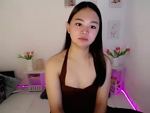 lustfullakim Pertunjukan Webcam