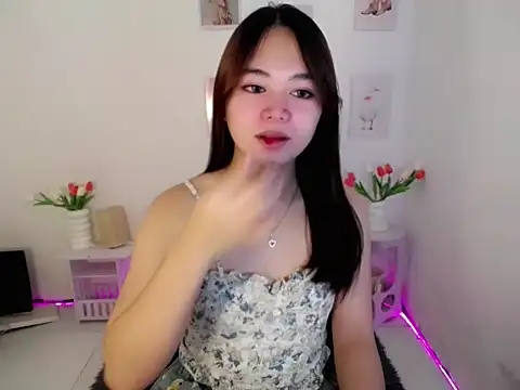 lustfullakim Pertunjukan Webcam