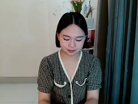 urhotkimmy Pertunjukan Webcam