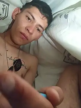 elmayorsolo Webcam Show