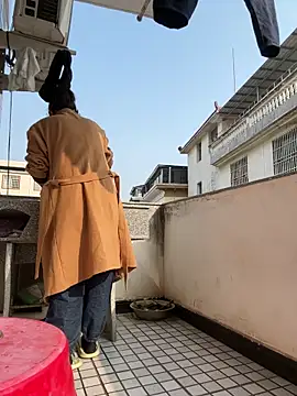 daaqnn's Webcam Show