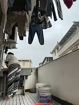 Webkamerová show daaqnn