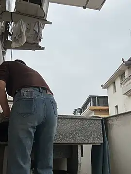 daaqnn 网络视讯表演