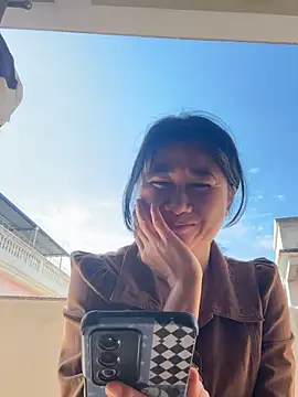 daaqnn Webcam Show