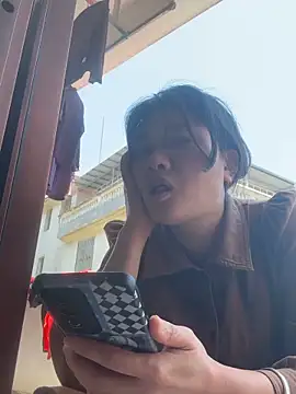 daaqnn Webcam show