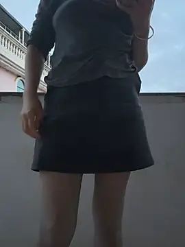 Show de daaqnn na webcam