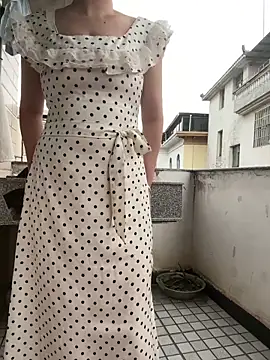 daaqnn 在線直播表演