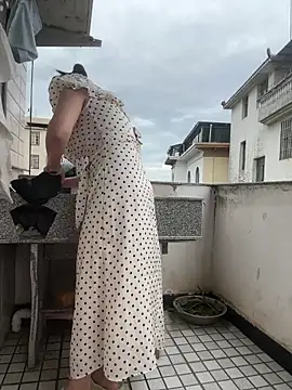 Webkamerová show daaqnn