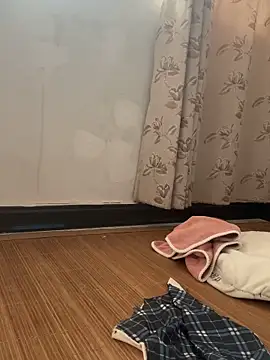 daaqnn Adlı Modelin Canlı Sohbet Odası