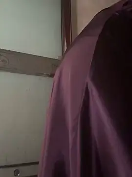 daaqnn Adlı Modelin Canlı Sohbet Odası