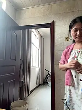 daaqnn 网络视讯表演